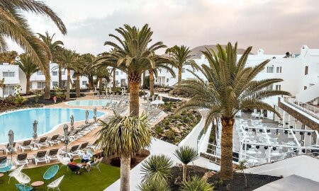 Labranda Corralejo Village